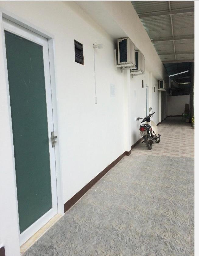 Nha Nghi Nguyen Anh Hotel Long Hai Bagian luar foto